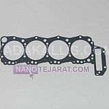 NEW HOLLAND E215BJ CYLINDER HEAD GASKET NEW HOLLAND E215BJ CYLINDER HEAD GASKET